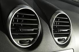 auto air conditioning