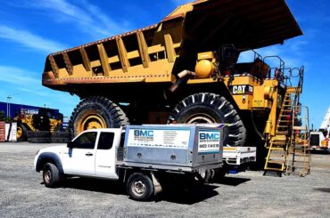 Auto Electrician Sunshine Coast BMC
