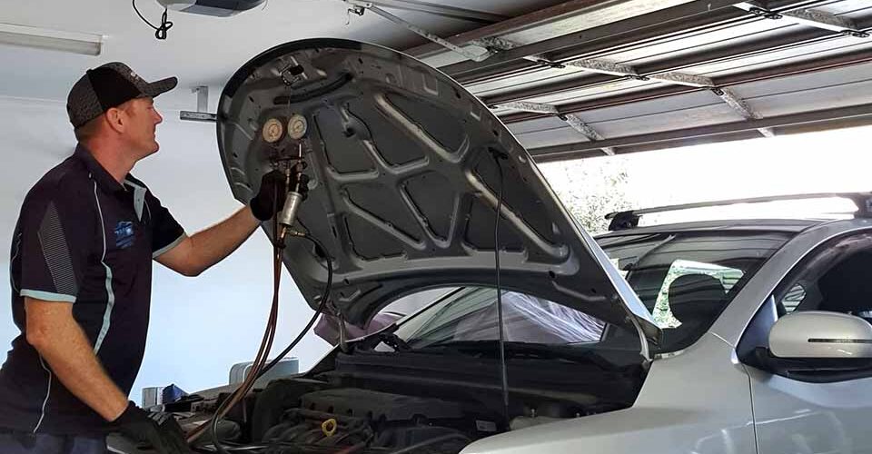 auto electrician sunshine coast car diagnosis